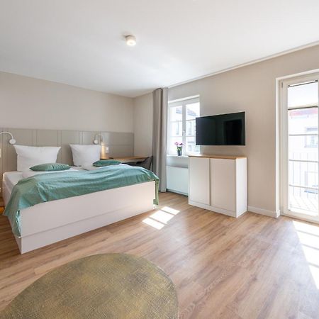 Design Apartments Potsdam - Luise المظهر الخارجي الصورة