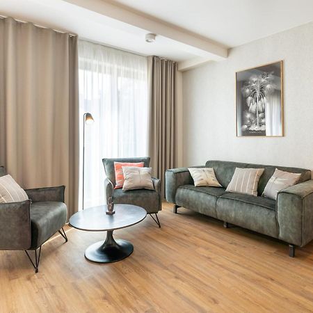 Design Apartments Potsdam - Luise المظهر الخارجي الصورة