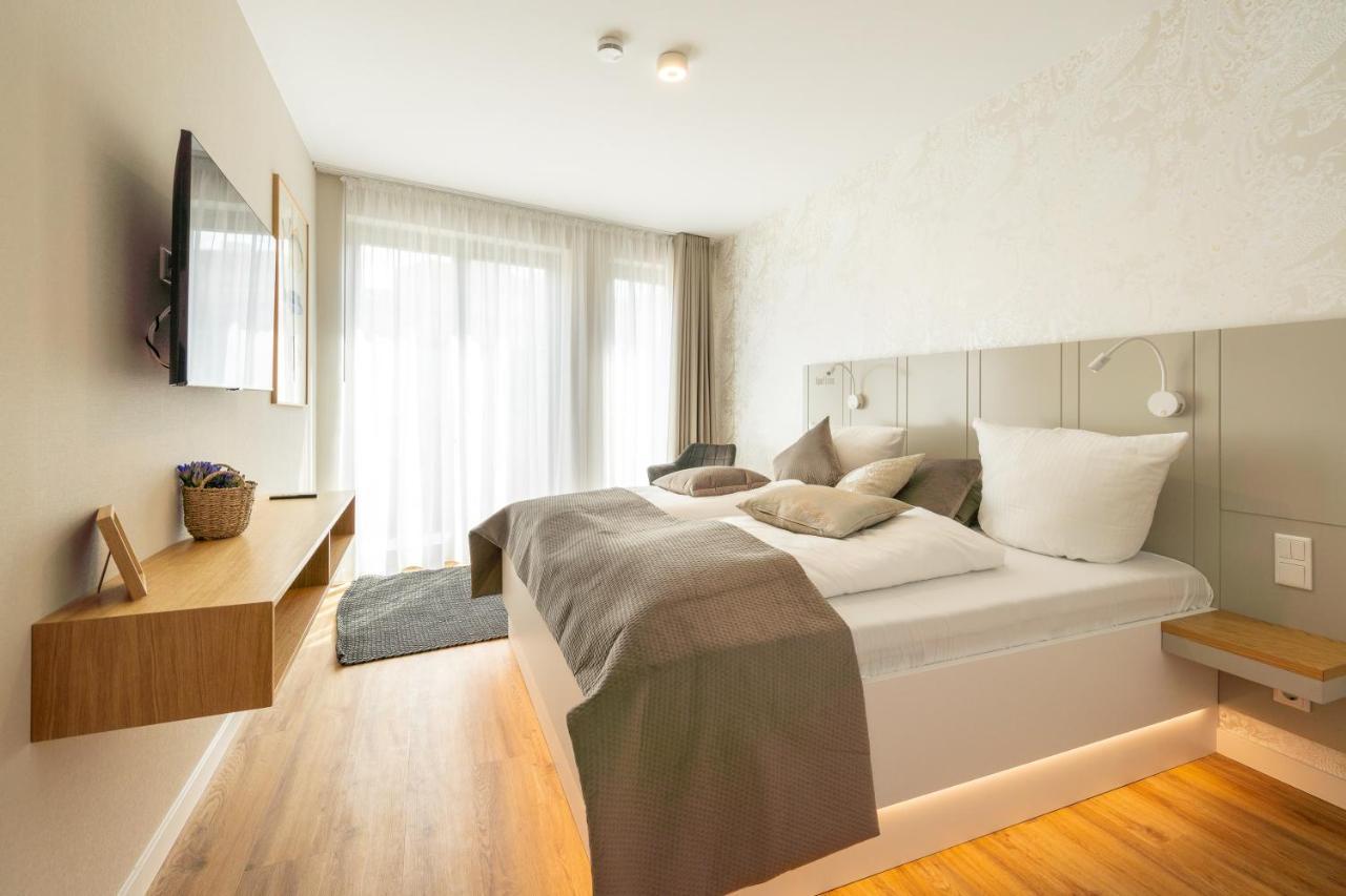 Design Apartments Potsdam - Luise المظهر الخارجي الصورة
