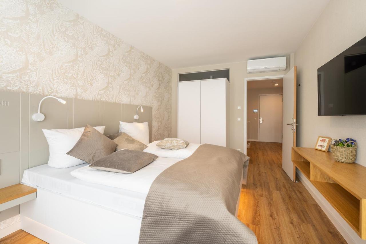 Design Apartments Potsdam - Luise المظهر الخارجي الصورة