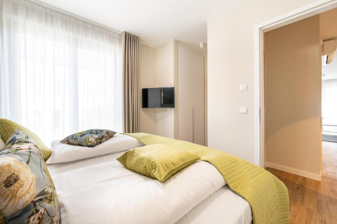 Design Apartments Potsdam - Luise المظهر الخارجي الصورة