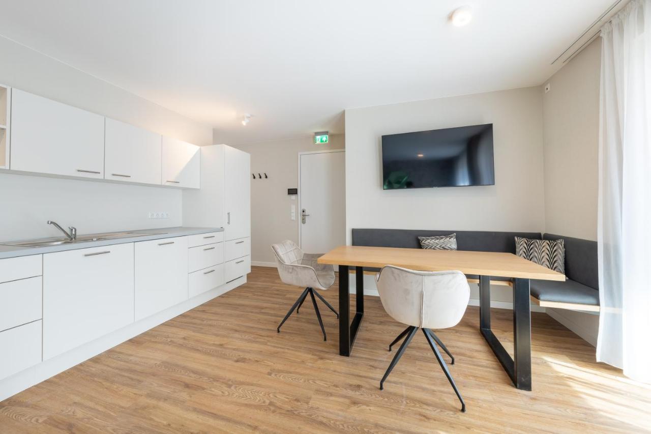 Design Apartments Potsdam - Luise المظهر الخارجي الصورة