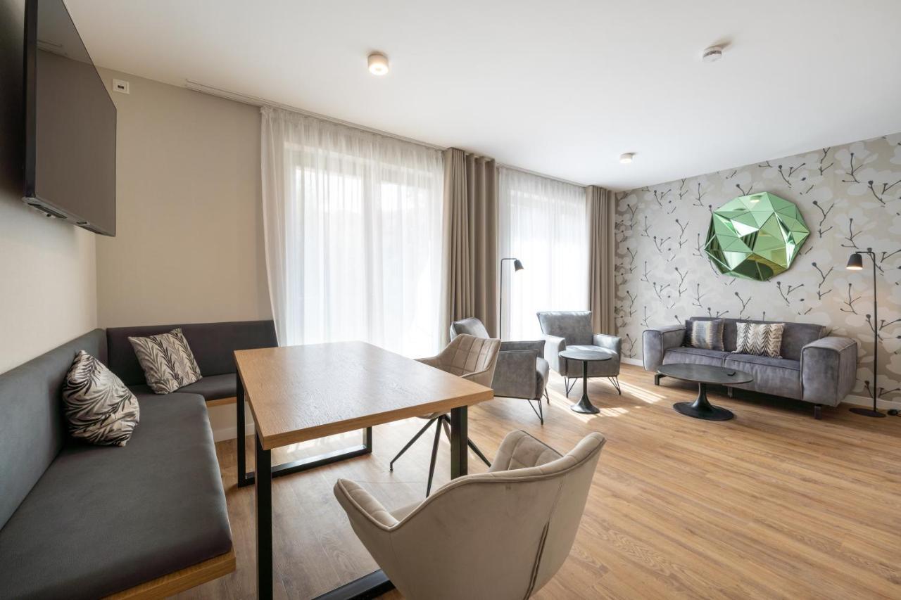 Design Apartments Potsdam - Luise المظهر الخارجي الصورة