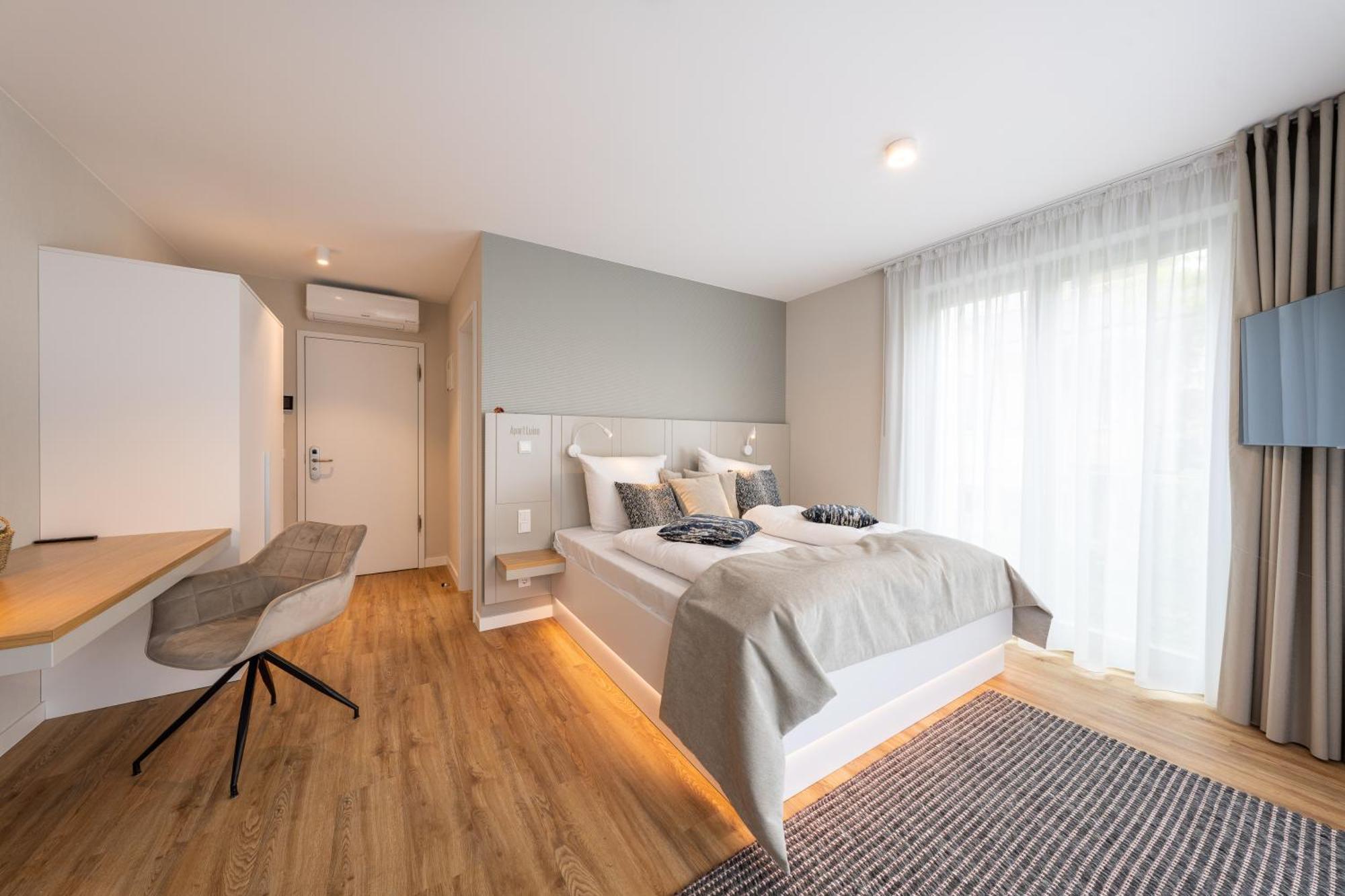 Design Apartments Potsdam - Luise المظهر الخارجي الصورة