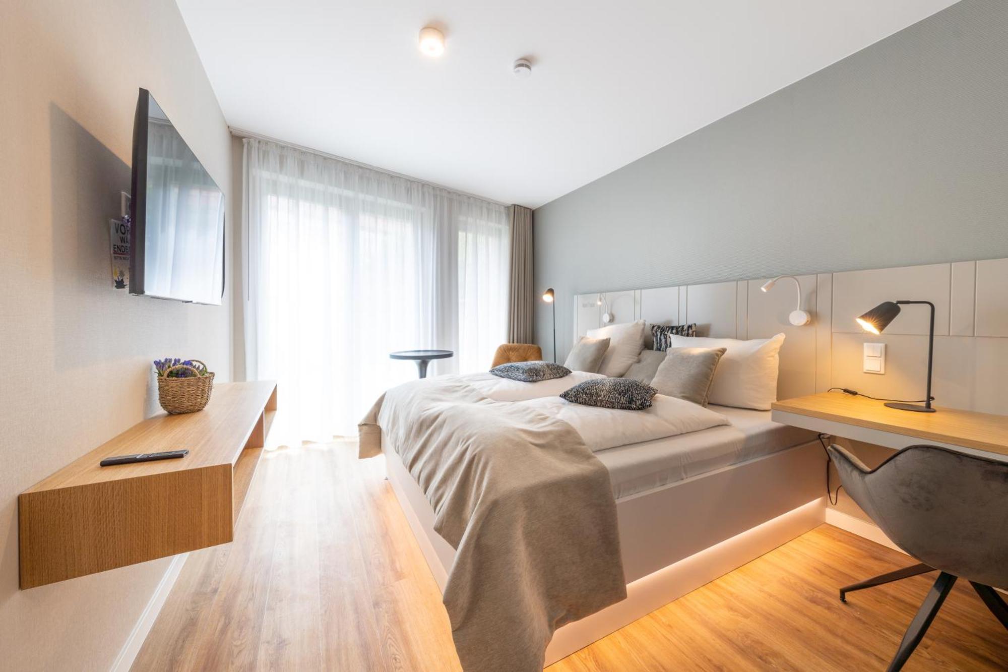 Design Apartments Potsdam - Luise المظهر الخارجي الصورة