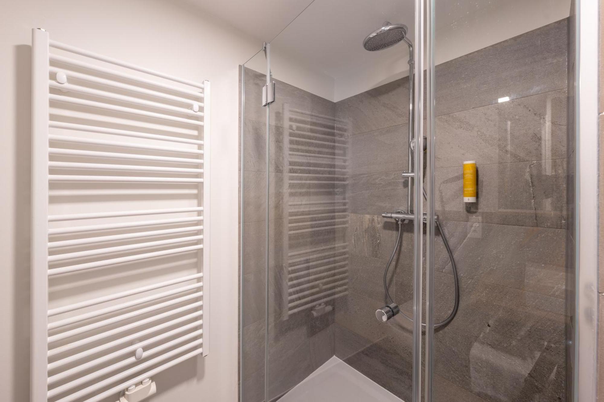 Design Apartments Potsdam - Luise المظهر الخارجي الصورة