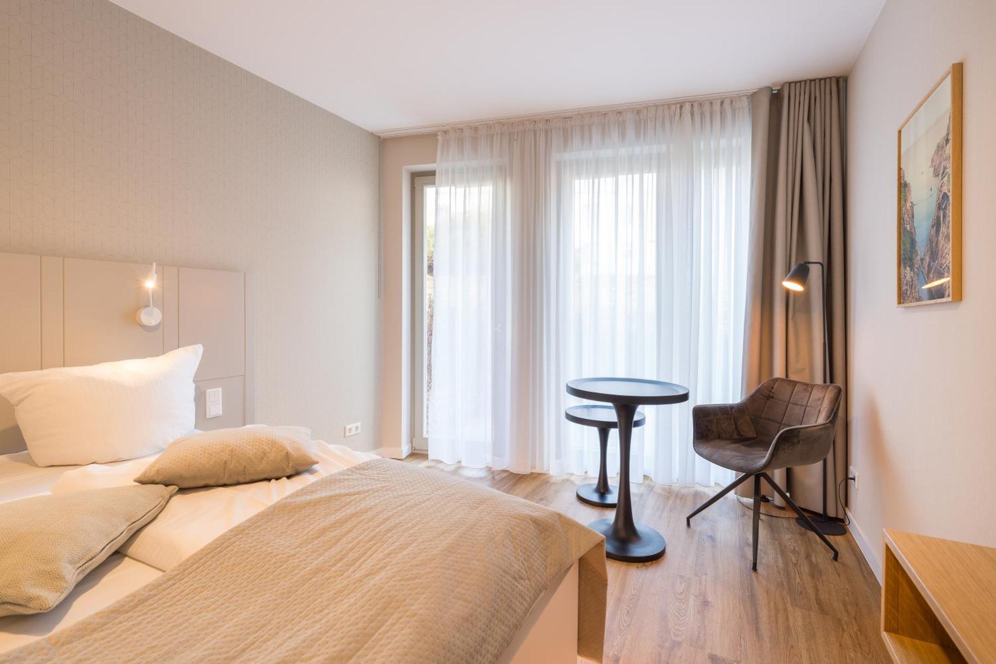 Design Apartments Potsdam - Luise المظهر الخارجي الصورة