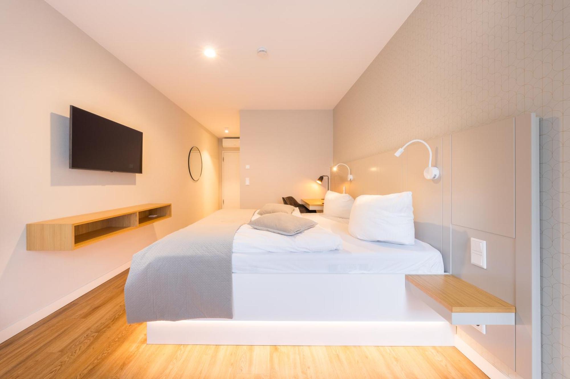 Design Apartments Potsdam - Luise المظهر الخارجي الصورة