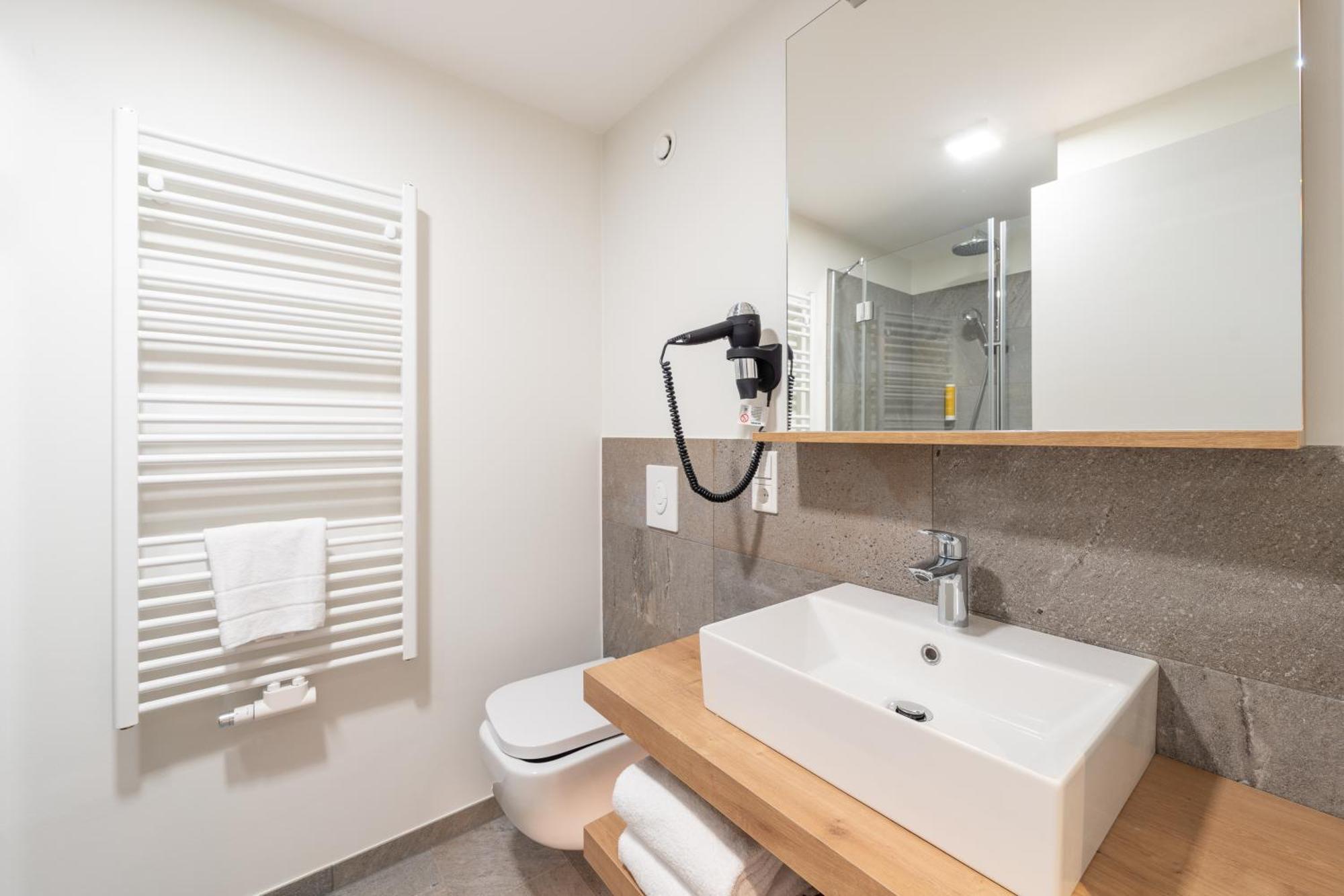 Design Apartments Potsdam - Luise المظهر الخارجي الصورة