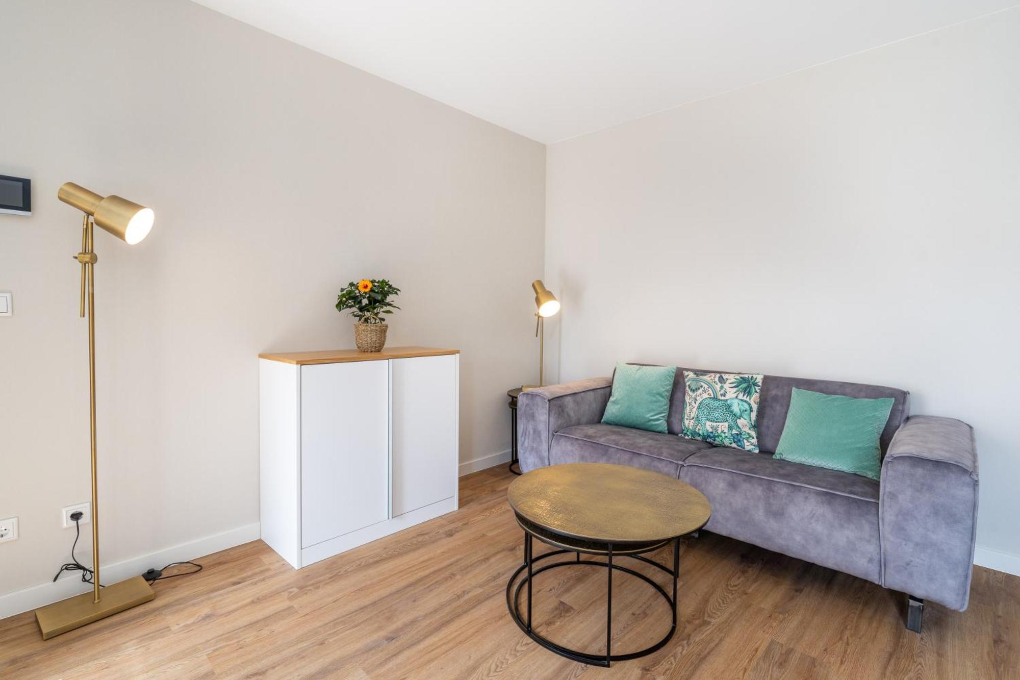 Design Apartments Potsdam - Luise المظهر الخارجي الصورة