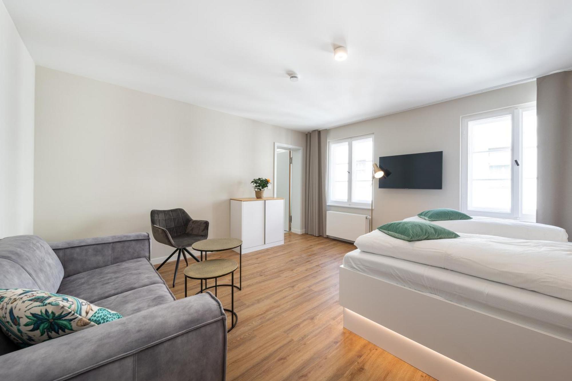 Design Apartments Potsdam - Luise المظهر الخارجي الصورة